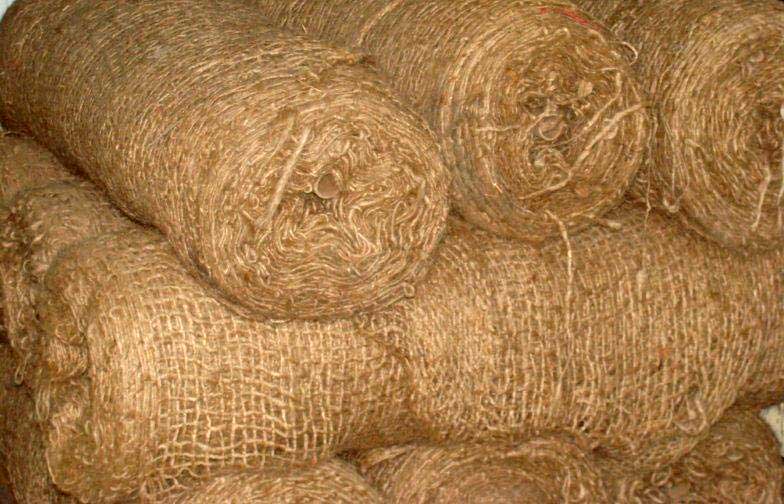 jute matting