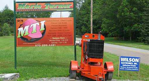 Marie Turner, Inc.