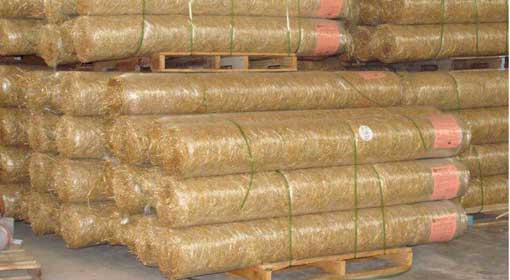 Erosion Control