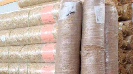 Coconut Mat