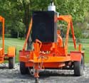 HL4M Higher Pressure Godwin Pump