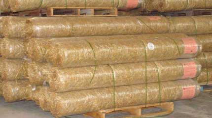 Erosion Control Mat