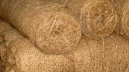 Jute Mat