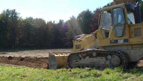 Making Way For More!