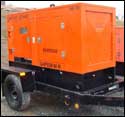 Godwin Power Generators