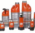 Sub-Prime Electric Submersible Pump